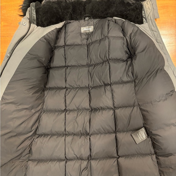 Mackage Down Parka - Picture 4 of 9